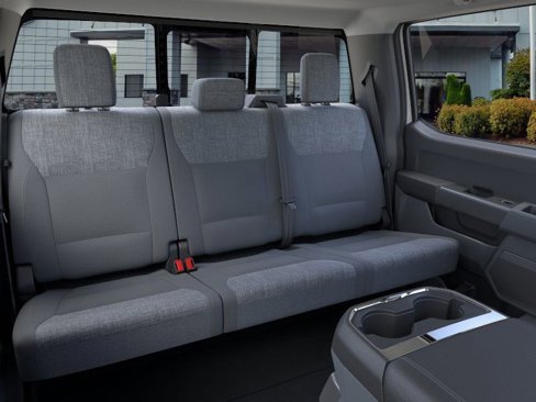 New 2026 Ford F350 XLT image 12