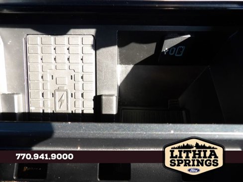 Used 2023 Ford F250 Platinum image 22