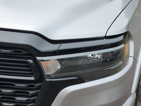 Used 2025 RAM 1500 Big Horn image 9