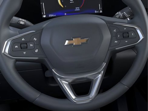 New 2025 Chevrolet Trax LT w/ LT Convenience Package image 19