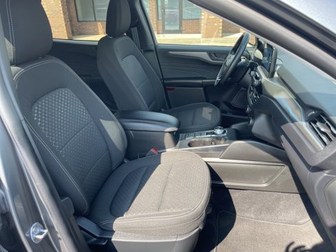 Used 2024 Ford Escape Active image 20