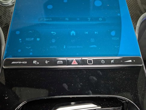 New 2025 Mercedes-Benz C 63 AMG S image 32