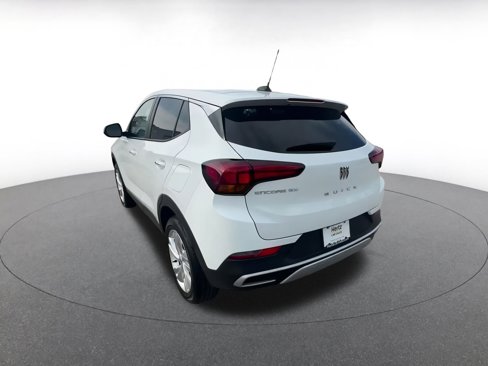 Used 2025 Buick Encore GX Preferred image 11