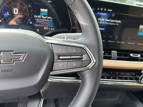 New 2026 Chevrolet Equinox ACTIV w/ Convenience Package III image 20