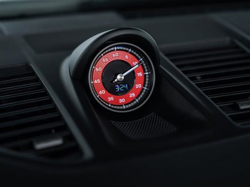 Certified 2025 Porsche 911 Carrera image 29