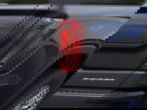 New 2026 GMC Sierra 1500 Denali image 11