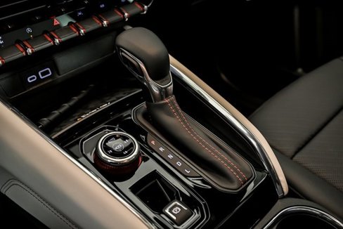 New 2026 GMC Canyon AT4X image 20