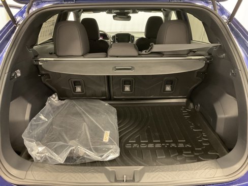 New 2025 Subaru Crosstrek 2.5i Sport w/ Crosstrek Mirror Package image 19
