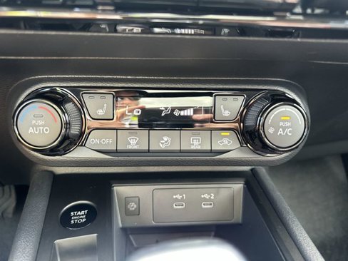 New 2026 Nissan Kicks SV w/ SV Premium Package image 16