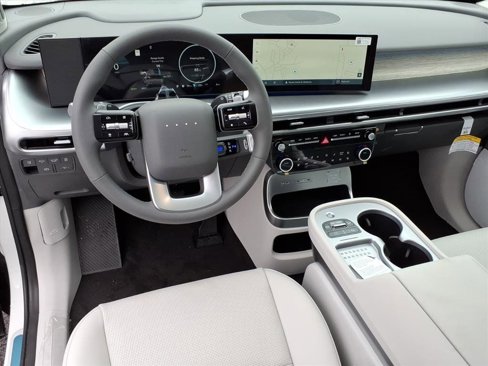 New 2026 Hyundai Ioniq 9 Limited image 5