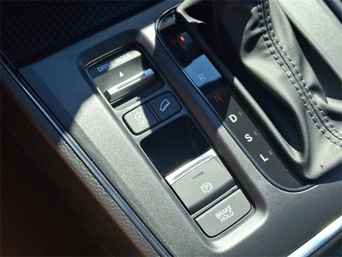Certified 2025 Honda CR-V EX image 26