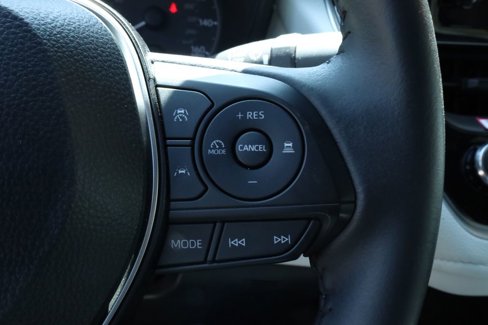 Used 2024 Toyota Corolla SE image 22