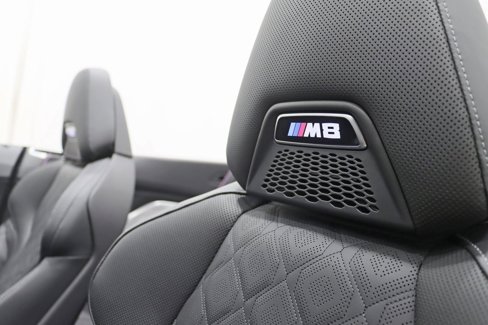 Used 2024 BMW M8 Competition image 32