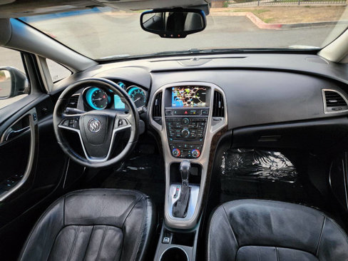 Used 2012 Buick Verano Leather image 24