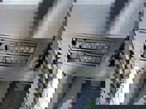 New 2026 Toyota Tundra SR5 image 15