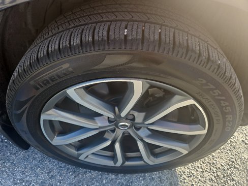 Used 2019 Volvo XC90 T5 Momentum w/ Multimedia Package image 4