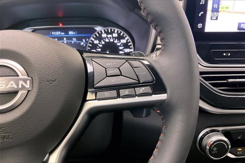 Certified 2024 Nissan Altima 2.5 SR w/ SR Premium Package image 20