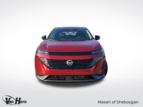 New 2025 Nissan Murano SL image 11