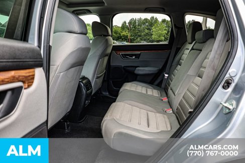 Used 2022 Honda CR-V EX image 21