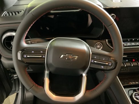 New 2026 Chevrolet Colorado Z71 w/ Technology Package image 20