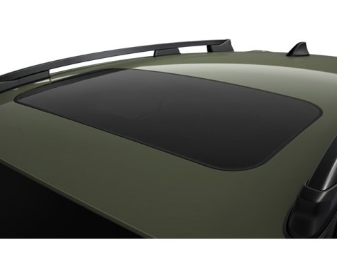 New 2026 Subaru Crosstrek 2.5i Premium image 3