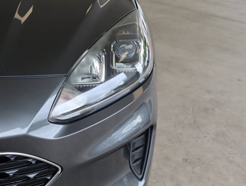 Used 2020 Ford Escape SE image 10