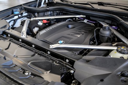 New 2026 BMW X7 xDrive40i w/ Executive Package image 28