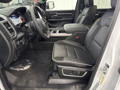New 2026 RAM 1500 Laramie image 5