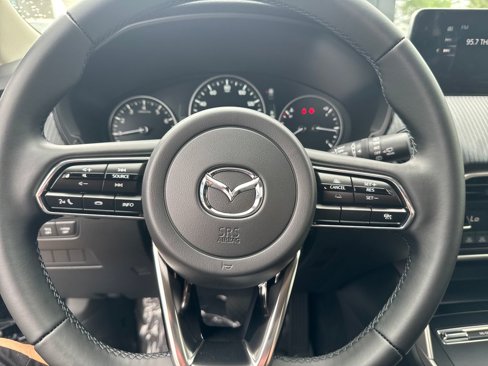 New 2025 MAZDA CX-90 3.3 Turbo w/ Select Package image 19