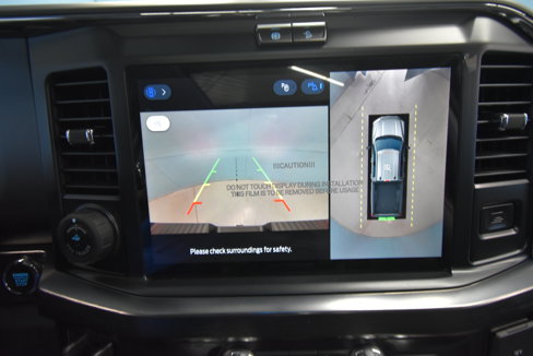 New 2025 Ford F250 Lariat w/ Lariat Ultimate Package image 13