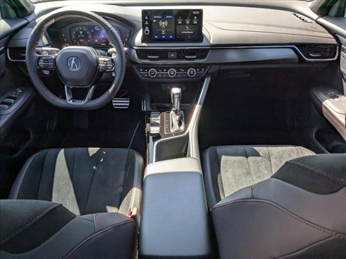 New 2025 Acura ADX A-Spec image 15