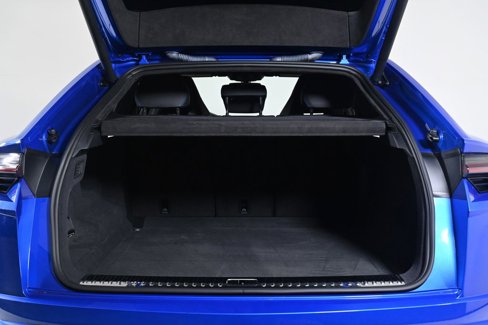 Used 2021 Lamborghini Urus image 33
