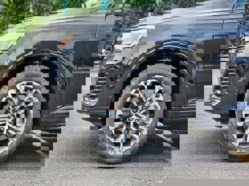 New 2025 Audi Q7 2.0T Premium image 9