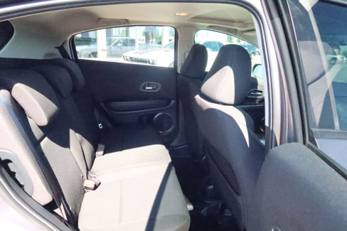 Used 2018 Honda HR-V EX image 22