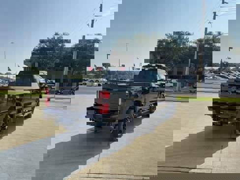 New 2026 Ford F250 Lariat image 4