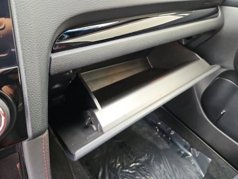 Used 2019 Subaru WRX STI image 19
