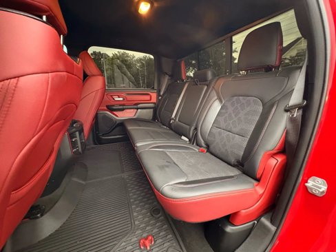 Used 2020 RAM 1500 Rebel w/ Rebel Level 1 Equipment Group image 15