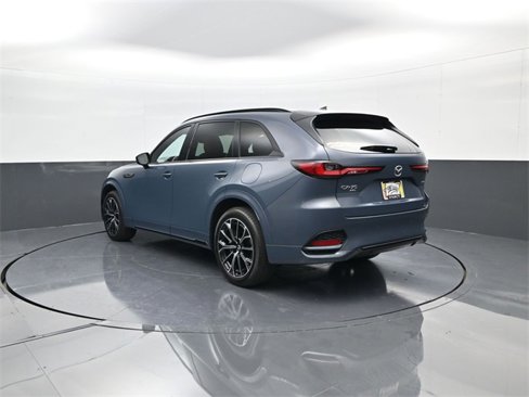 Used 2025 MAZDA CX-70 3.3 Turbo S w/ Premium Plus image 7