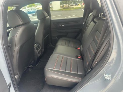 New 2026 Honda CR-V Sport-L image 43