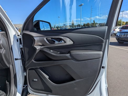 Certified 2022 Chevrolet Traverse Premier w/ Redline Edition image 45
