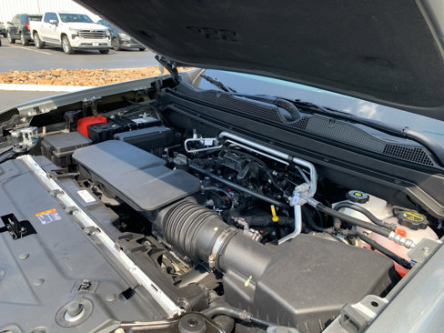 New 2026 Chevrolet Colorado LT w/ Advanced Trailering Package image 36
