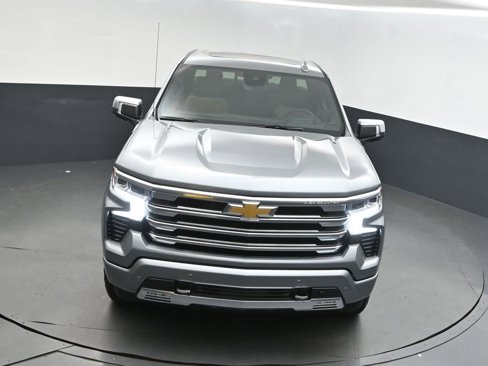 New 2026 Chevrolet Silverado 1500 High Country w/ Technology Package image 36