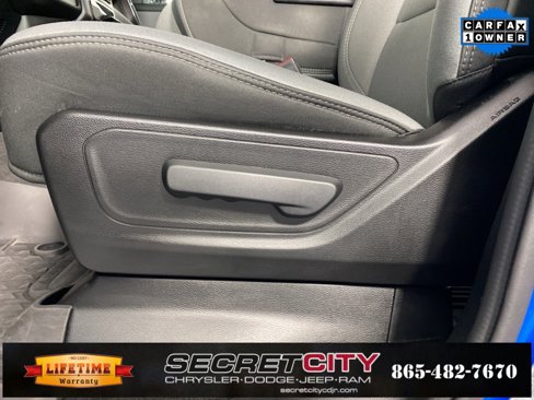 Used 2022 RAM 1500 Big Horn image 13