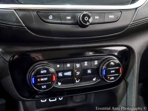 Used 2023 Buick Encore GX Select w/ Safety Package II image 22