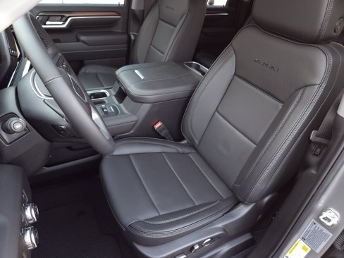 New 2025 GMC Sierra 2500 Denali w/ Denali Reserve Package image 10