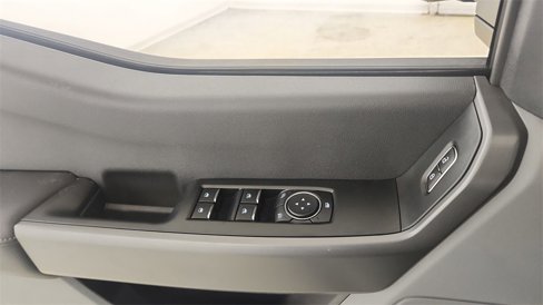 New 2025 Ford F250 XLT w/ FX4 Off-Road Package image 23