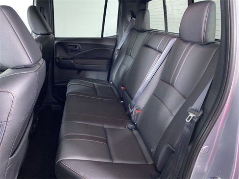 New 2025 Honda Ridgeline TrailSport image 28