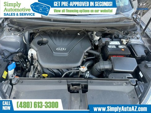 Used 2015 Hyundai Veloster image 22