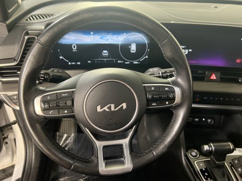 Used 2023 Kia Sportage X-Pro Prestige image 11