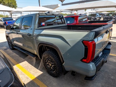 New 2026 Toyota Tundra SR5 image 7